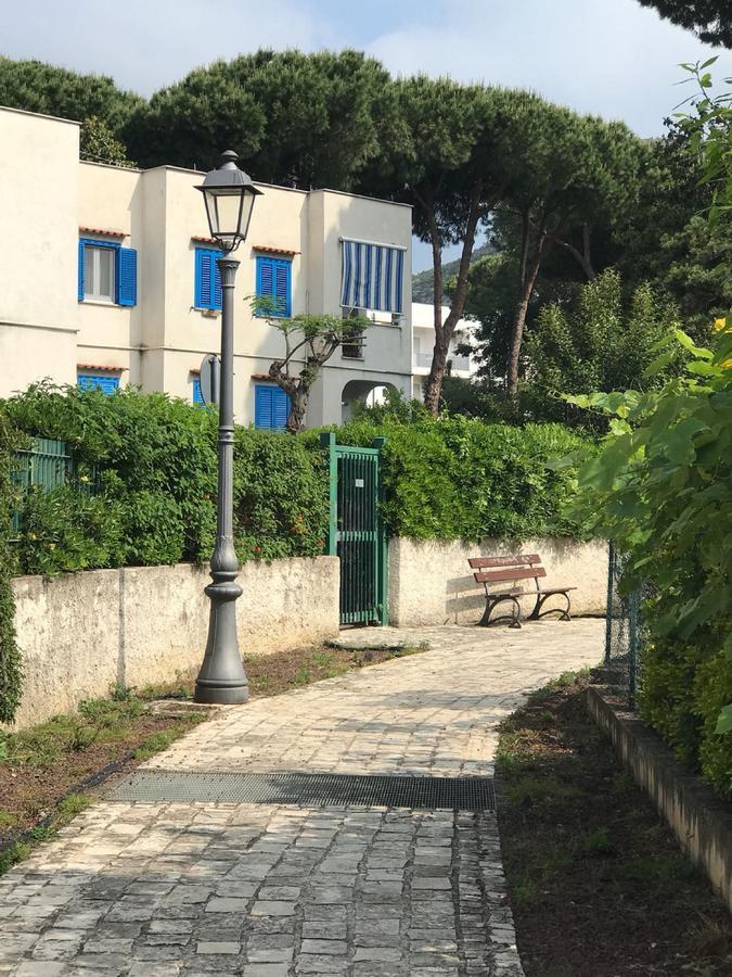 Casa Vacanza Mare Verde Sperlonga Exterior photo